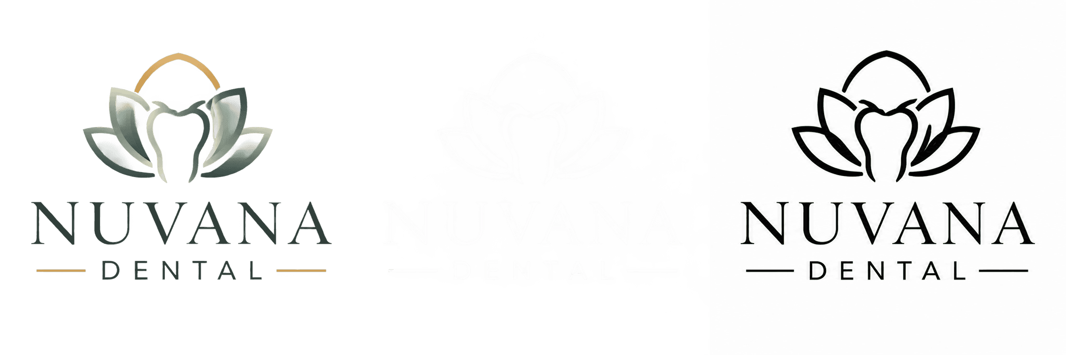 Logo mark candidates
