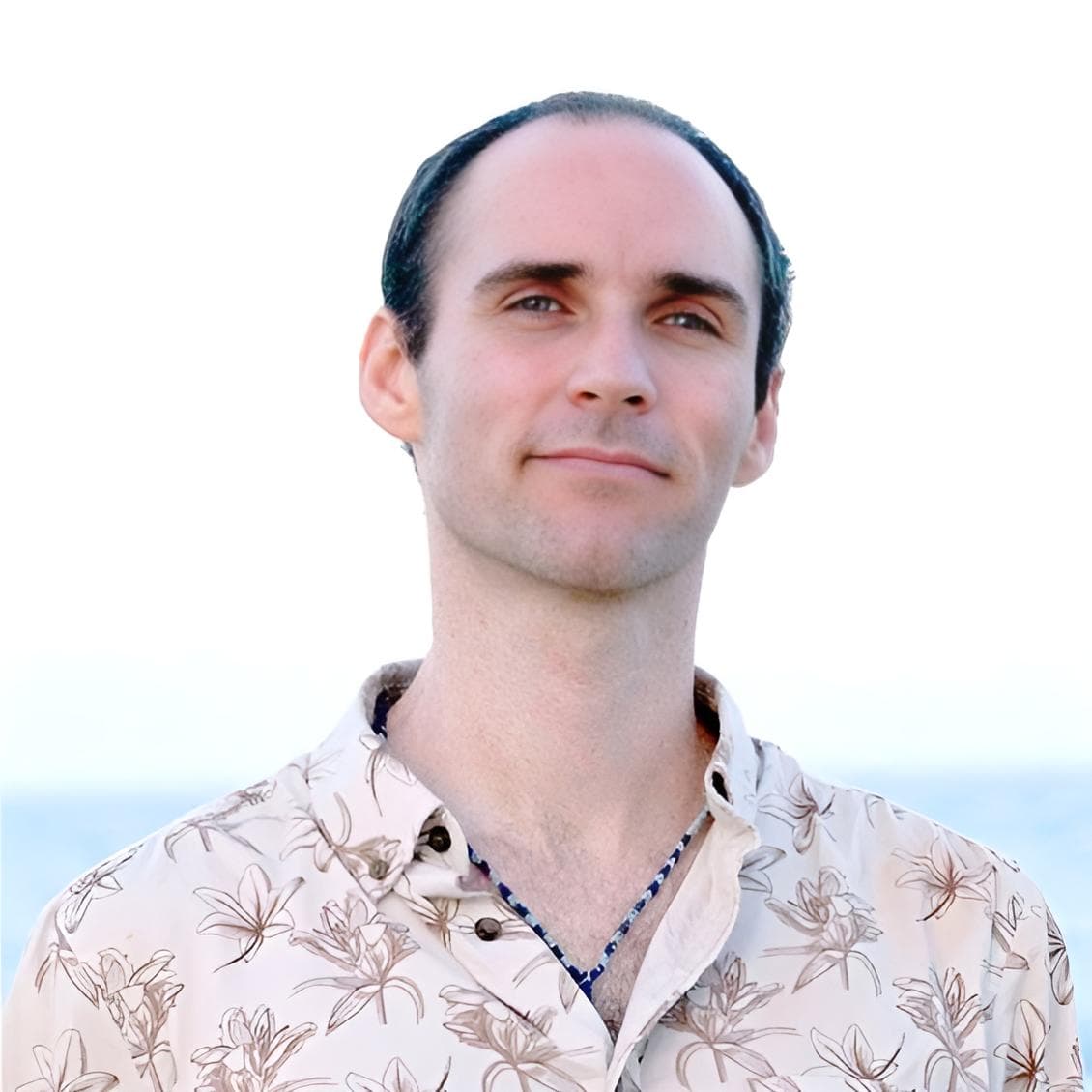 Scott Williams headshot